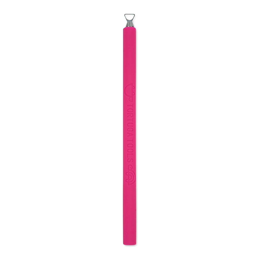 Open in modal - Tortuga Tools Slim Mini Delta Trimming Tool - Pitaya