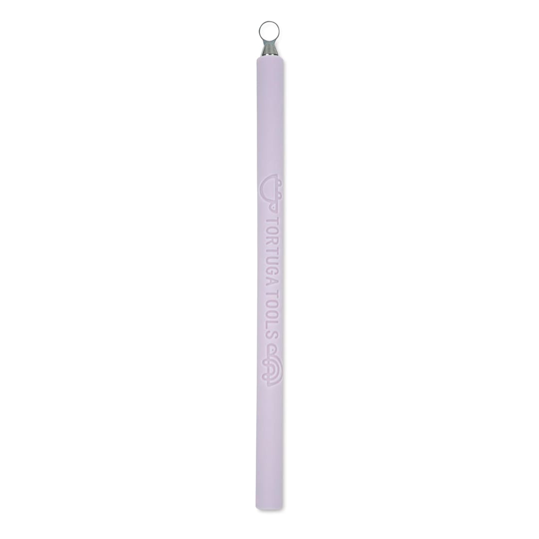 Open in modal - Tortuga Tools The Slim Mini Loop Trimming Tool - Lilac