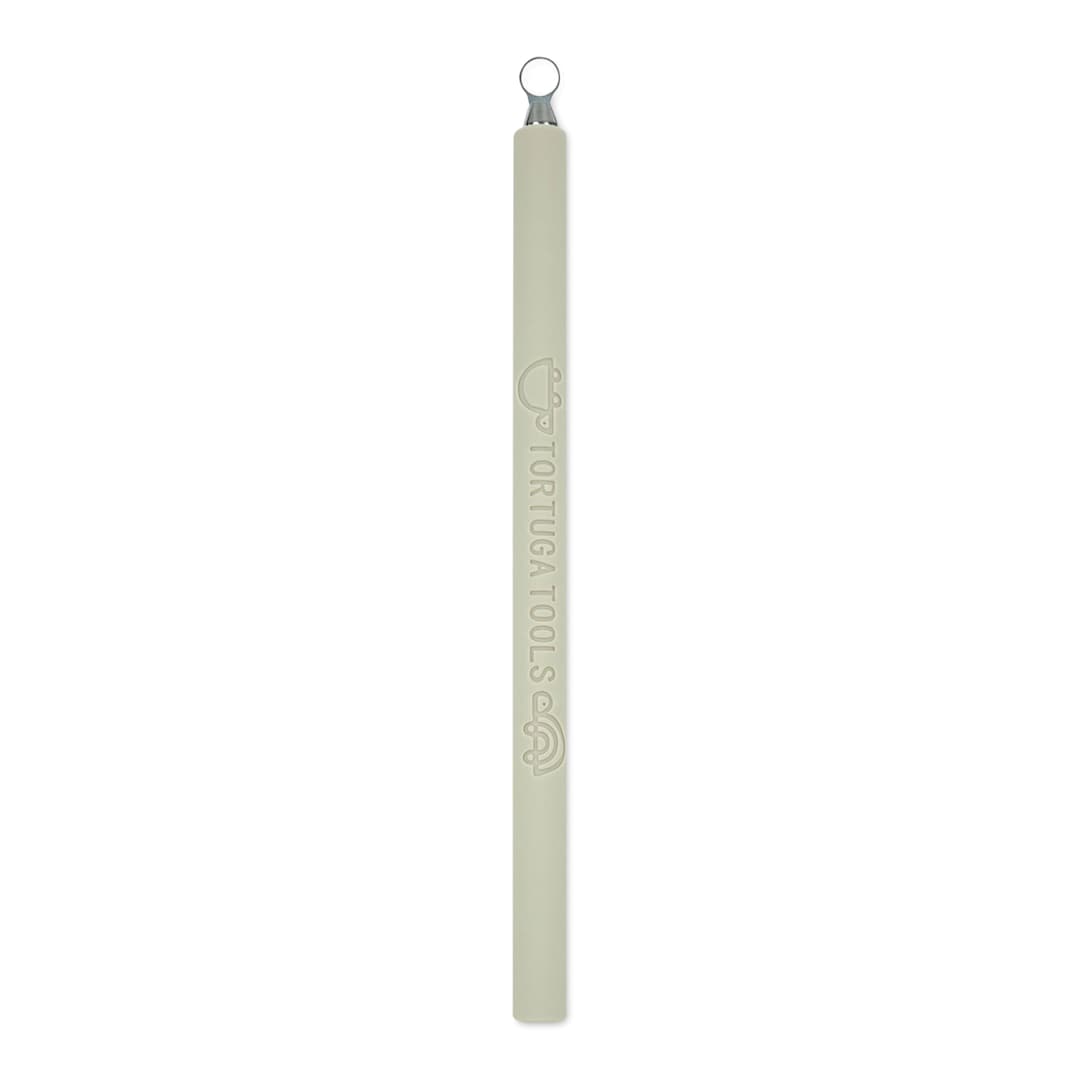 Open in modal - Tortuga Tools The Slim Mini Loop Trimming Tool - Mushroom