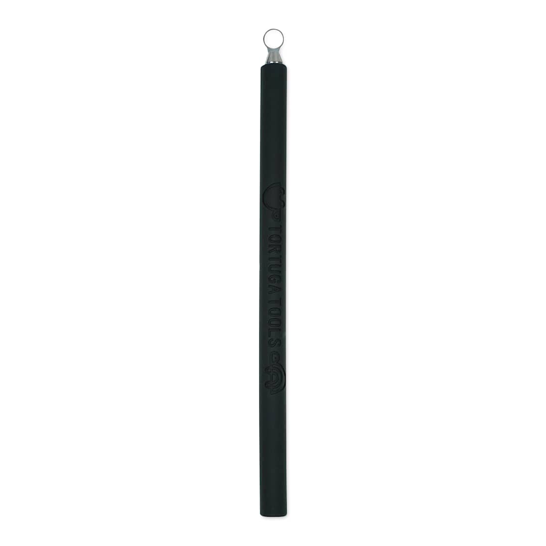 Open in modal - Tortuga Tools The Slim Mini Loop Trimming Tool - Pepper