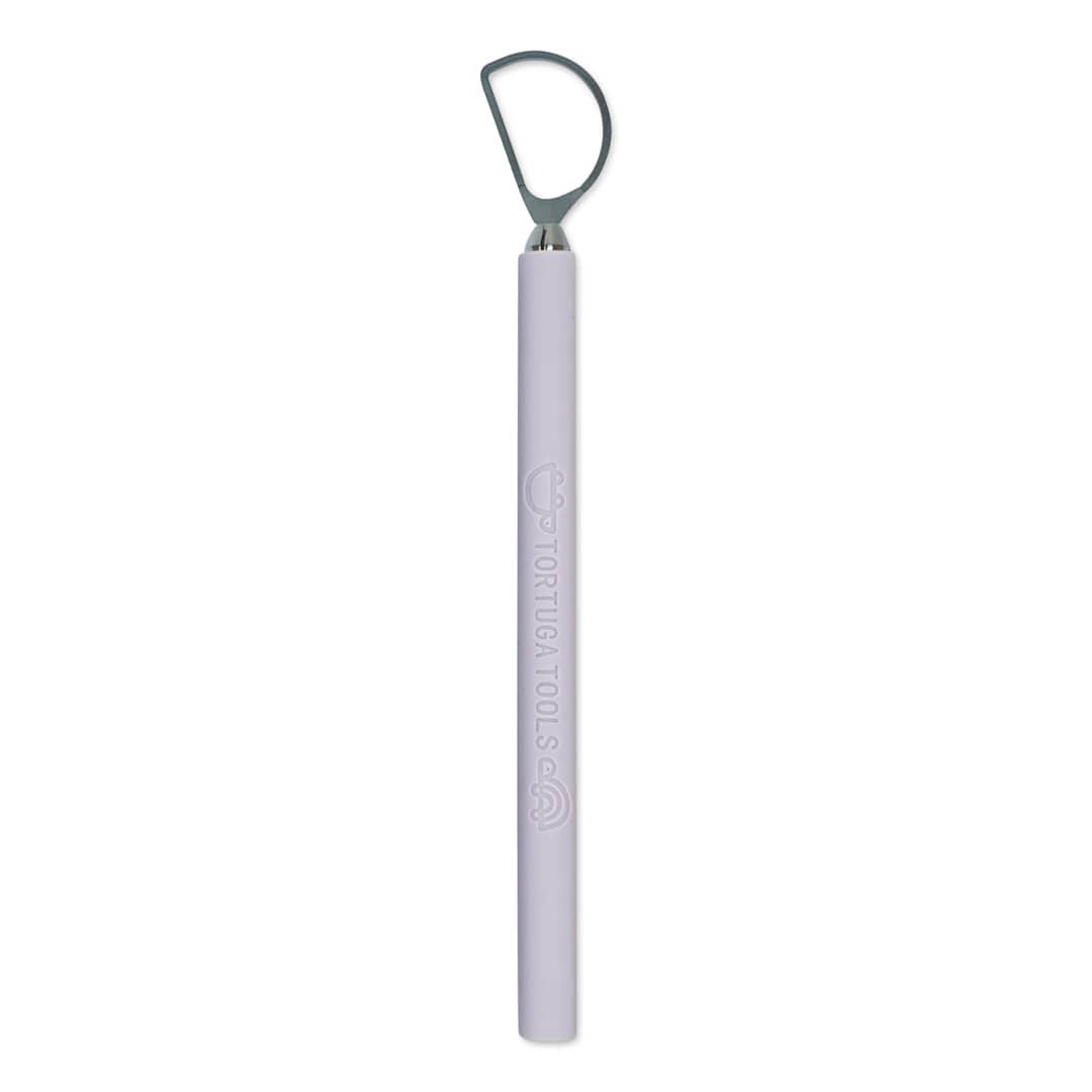 Open in modal - Tortuga Tools The Dome Trimming Tool - Lilac