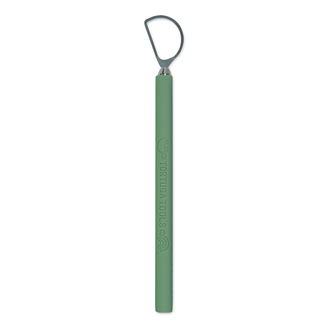 Open in modal - Tortuga Tools The Dome Trimming Tool - Moss