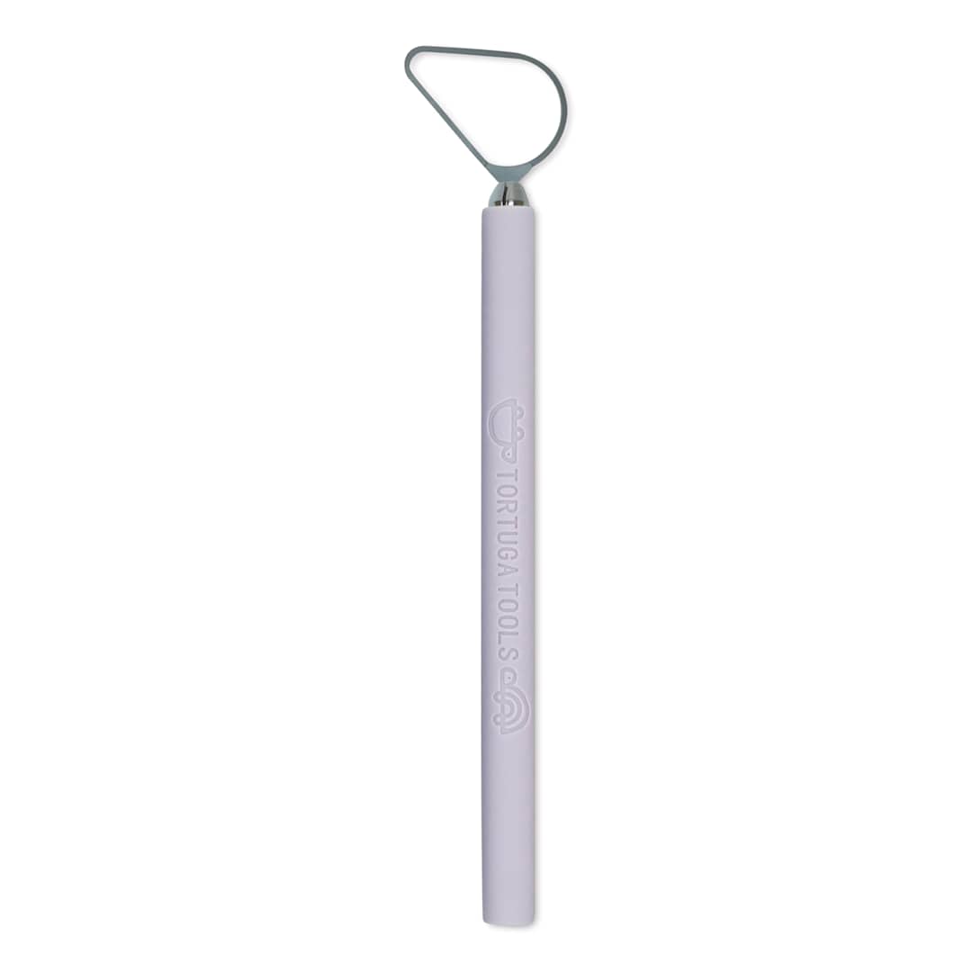 Open in modal - Tortuga Tools Drop Trimming Tool - Lilac