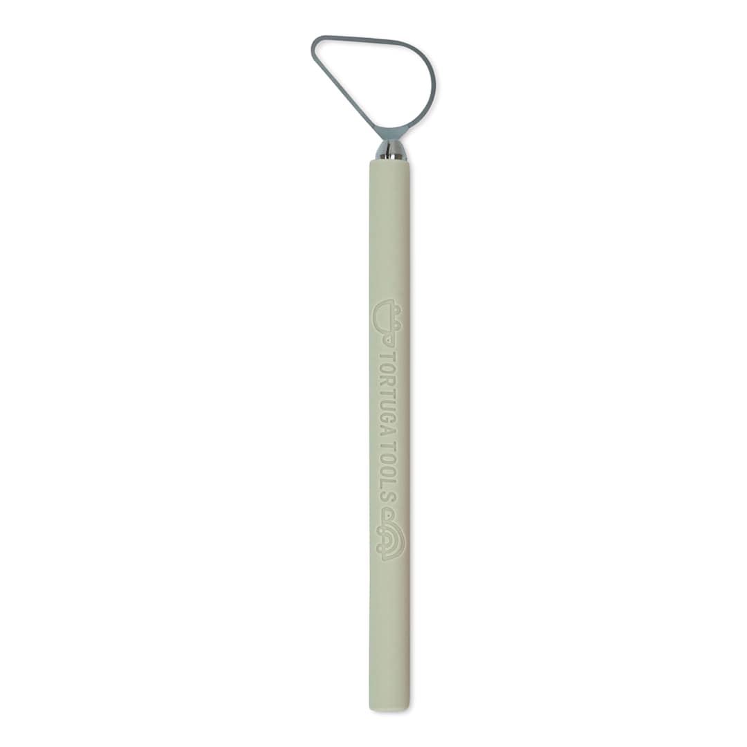 Open in modal - Tortuga Tools Drop Trimming Tool - Mushroom