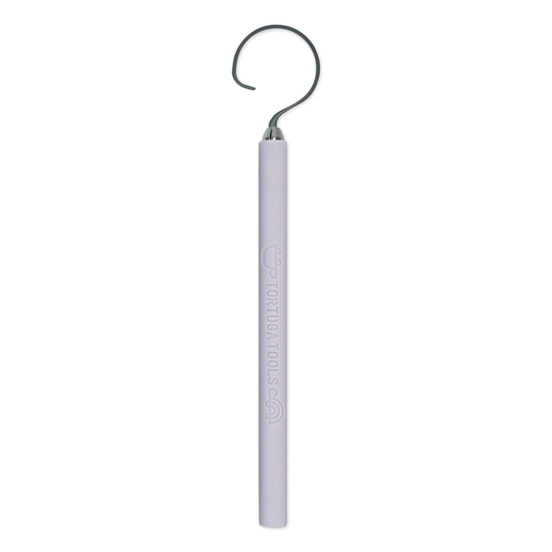 Open in modal - Tortuga Tools The Hook Trimming Tool - Lilac