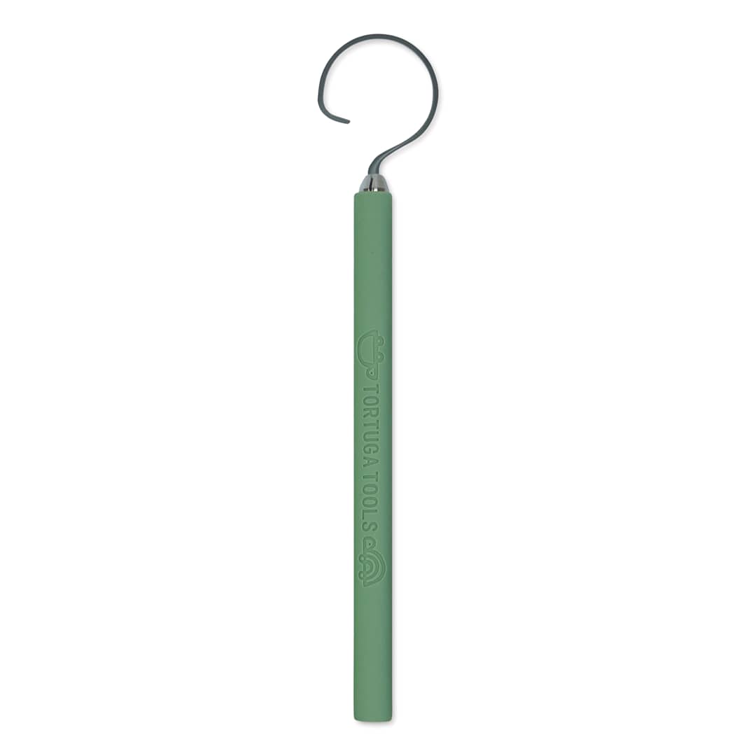 Open in modal - Tortuga Tools The Hook Trimming Tool - Moss