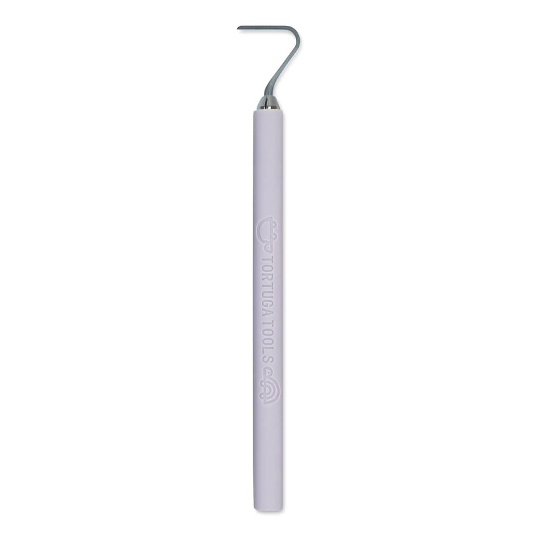 Open in modal - Tortuga Tools The Seven Trimming Tool - Lilac