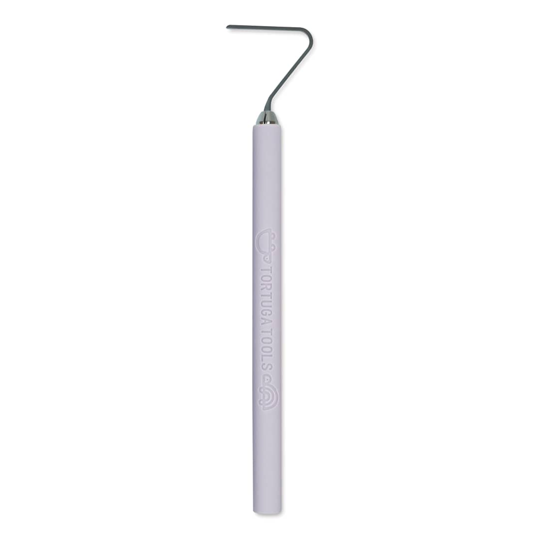 Open in modal - Tortuga Tools The Seven Plus Trimming Tool - Lilac