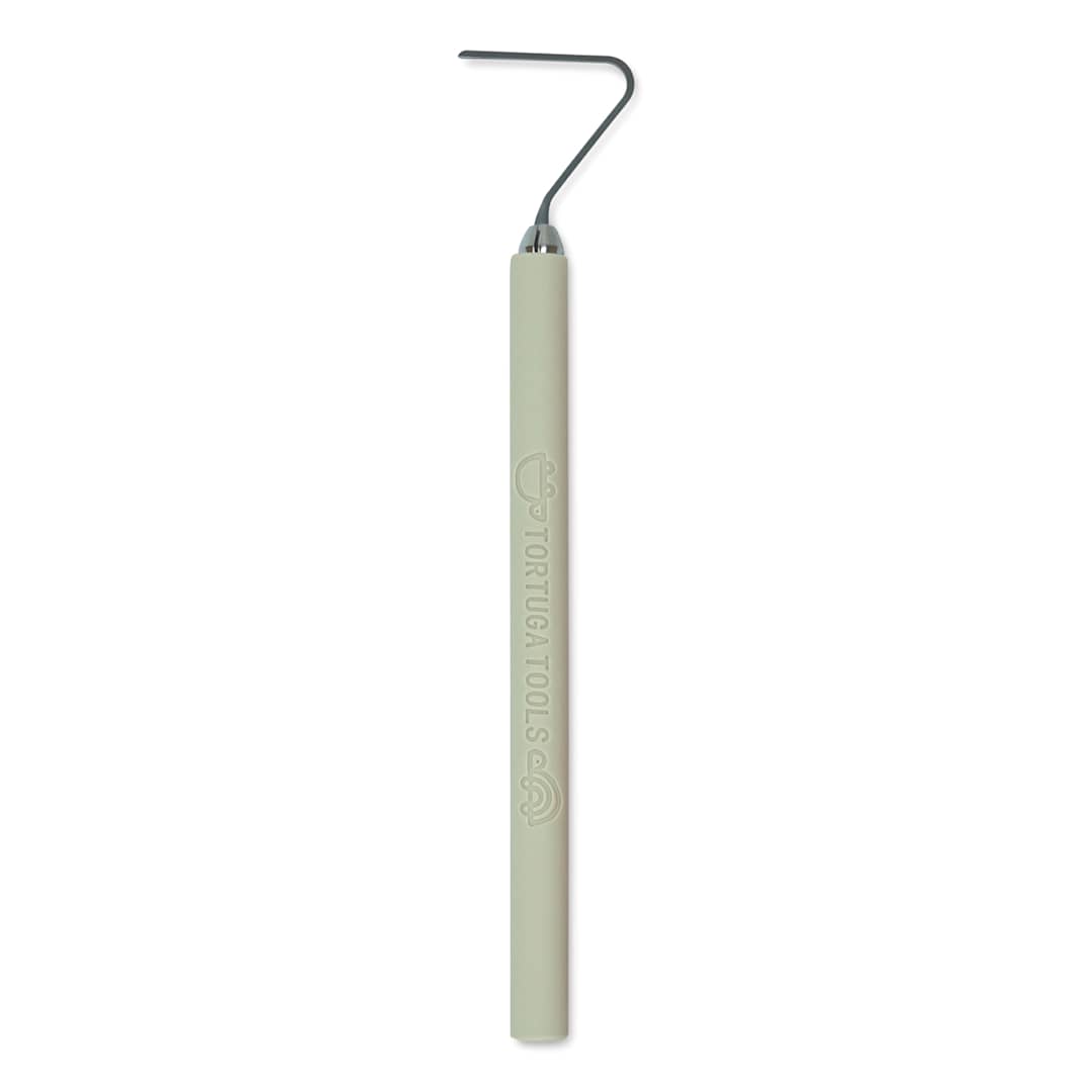 Open in modal - Tortuga Tools The Seven Plus Trimming Tool - Mushroom