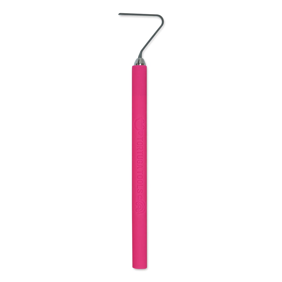 Open in modal - Tortuga Tools The Seven Plus Trimming Tool - Pitaya