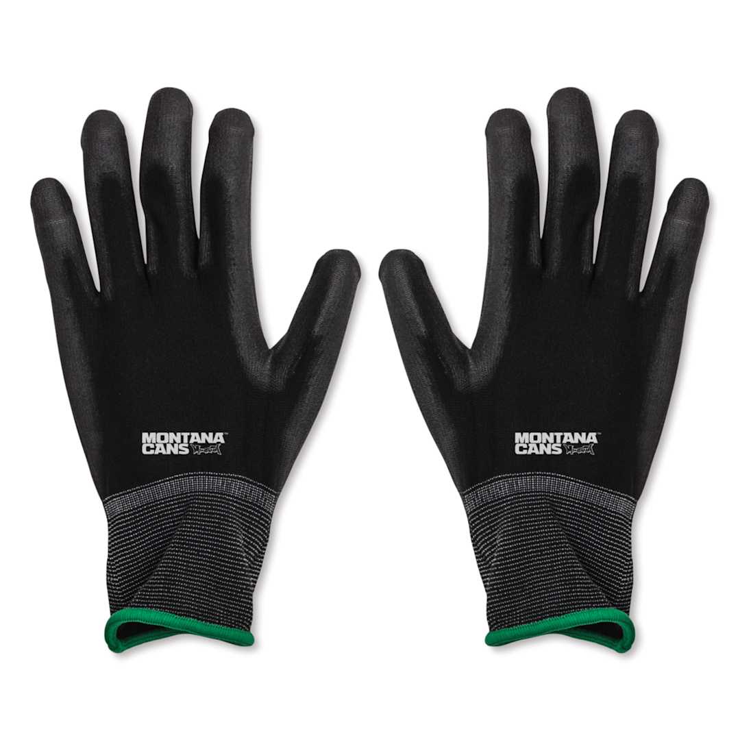 Open in modal - Montana Nylon Gloves - Medium, Pair