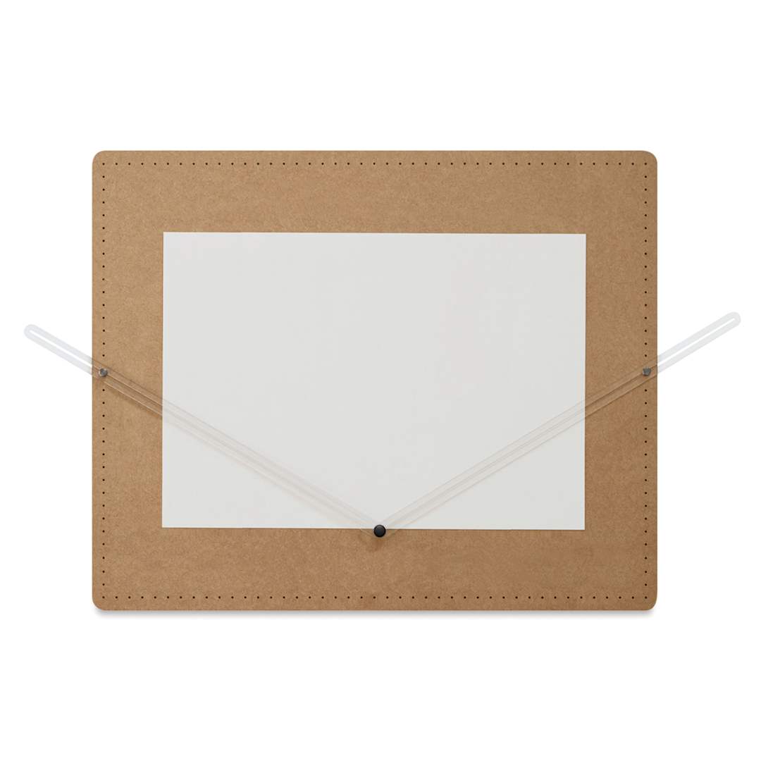 Open in modal - Koala Tools Perspective Ruler Board - 18" x 24" Set
