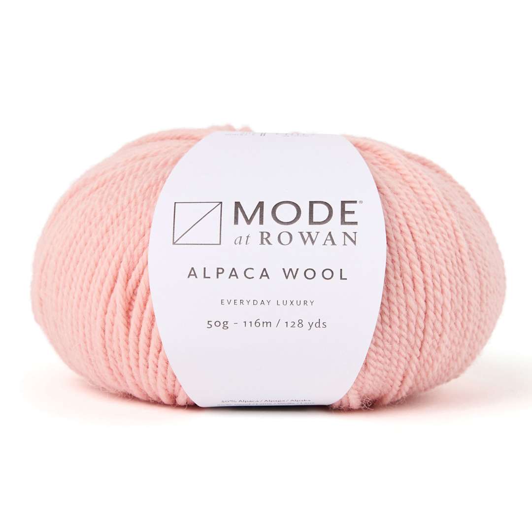 Open in modal - Mode at Rowan Alpaca Wool Yarn - Quartz, 128 yds