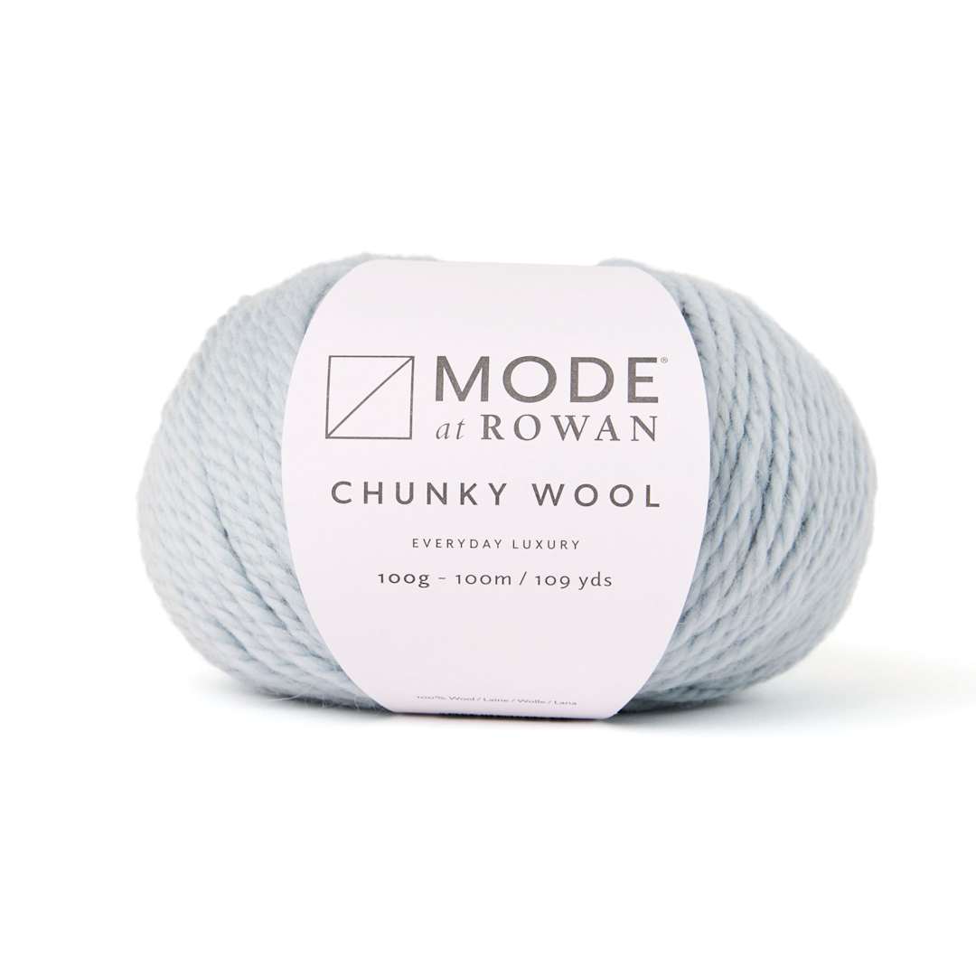 Open in modal - Mode at Rowan Chunky Wool Yarn - Bondi, 109 yds