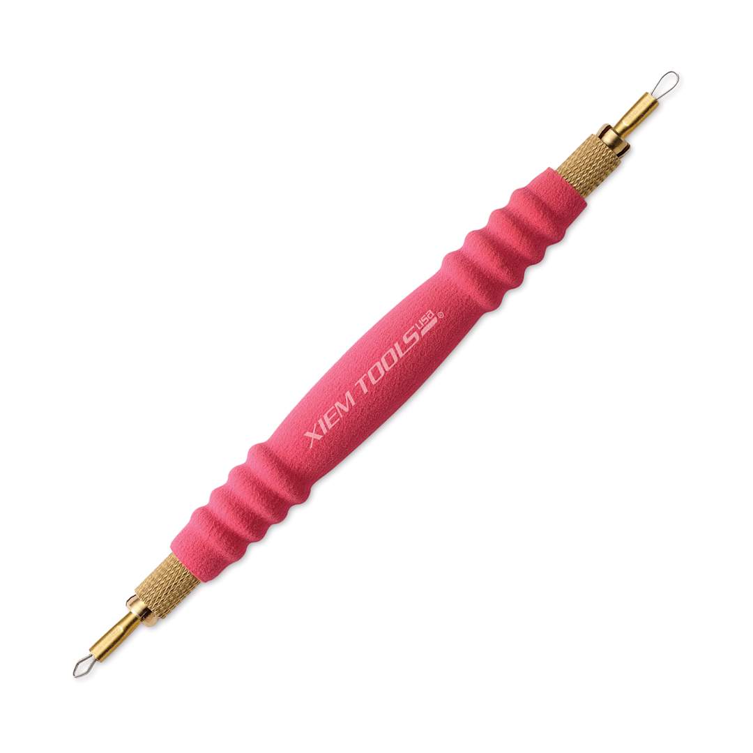 Open in modal - Xiem Mini Carving Tool - 03, B9 and B2 Blades