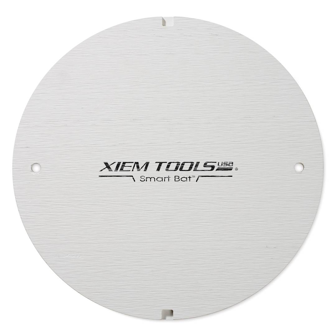 Open in modal - Xiem Tools Smart Bats - Pkg of 4, 12 in single bat