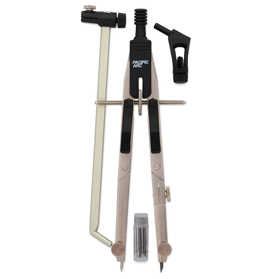Open in modal - Pacific Arc Elite Pro Series Jet Bow Compass