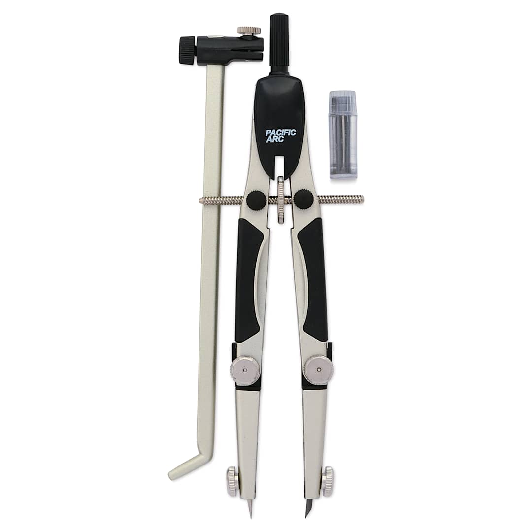 Open in modal - Pacific Arc Elite Pro Series Speedbow Compass