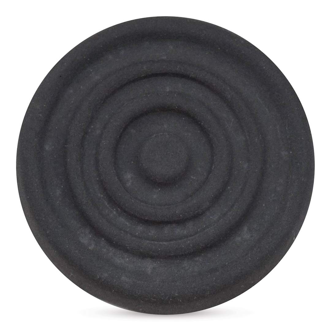 Open in modal - Standard Clay Company Black Porcelain Slip - fired to cone 6
