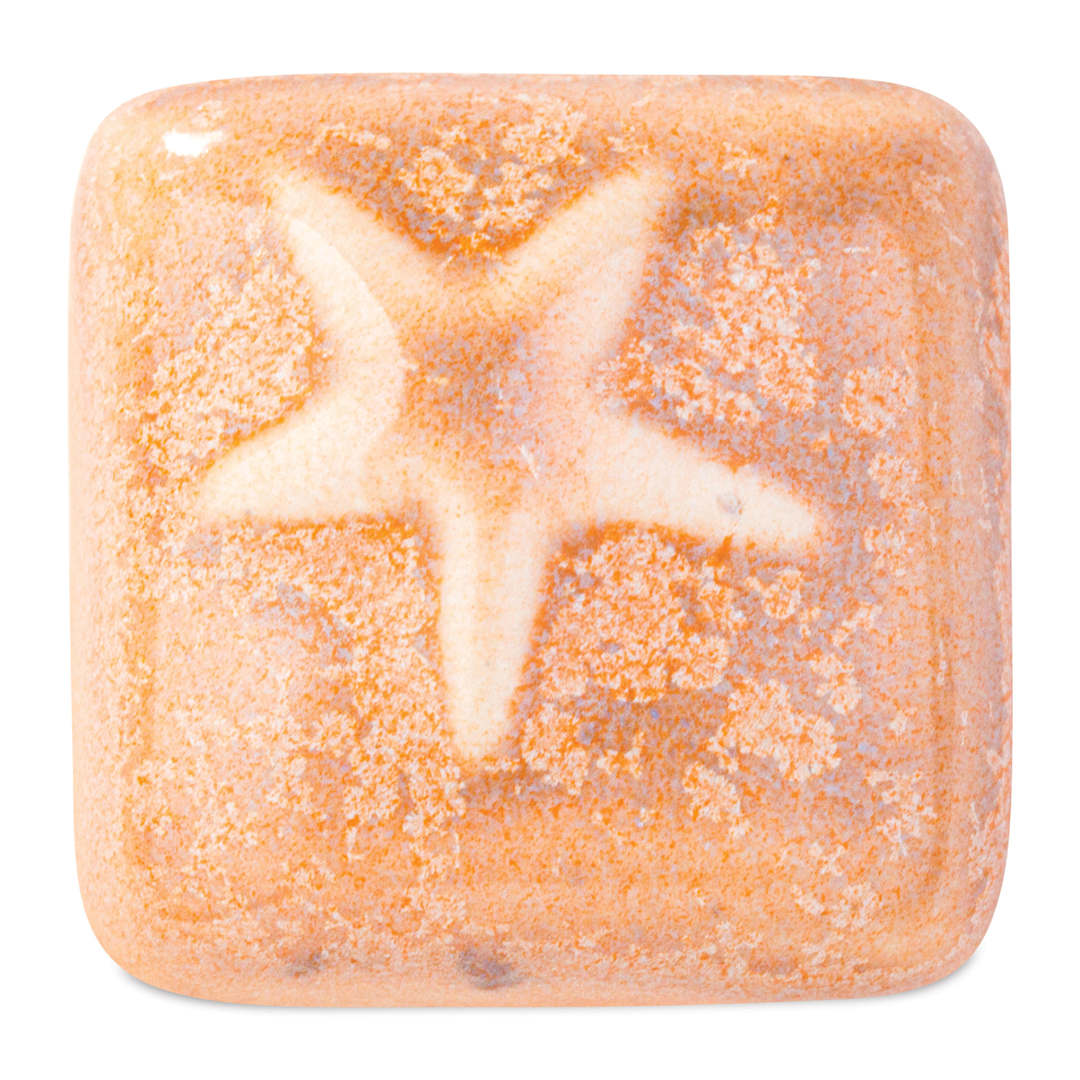Open in modal - Laguna Dynasty Textured Glaze - 223 Desert Sunset, Pint