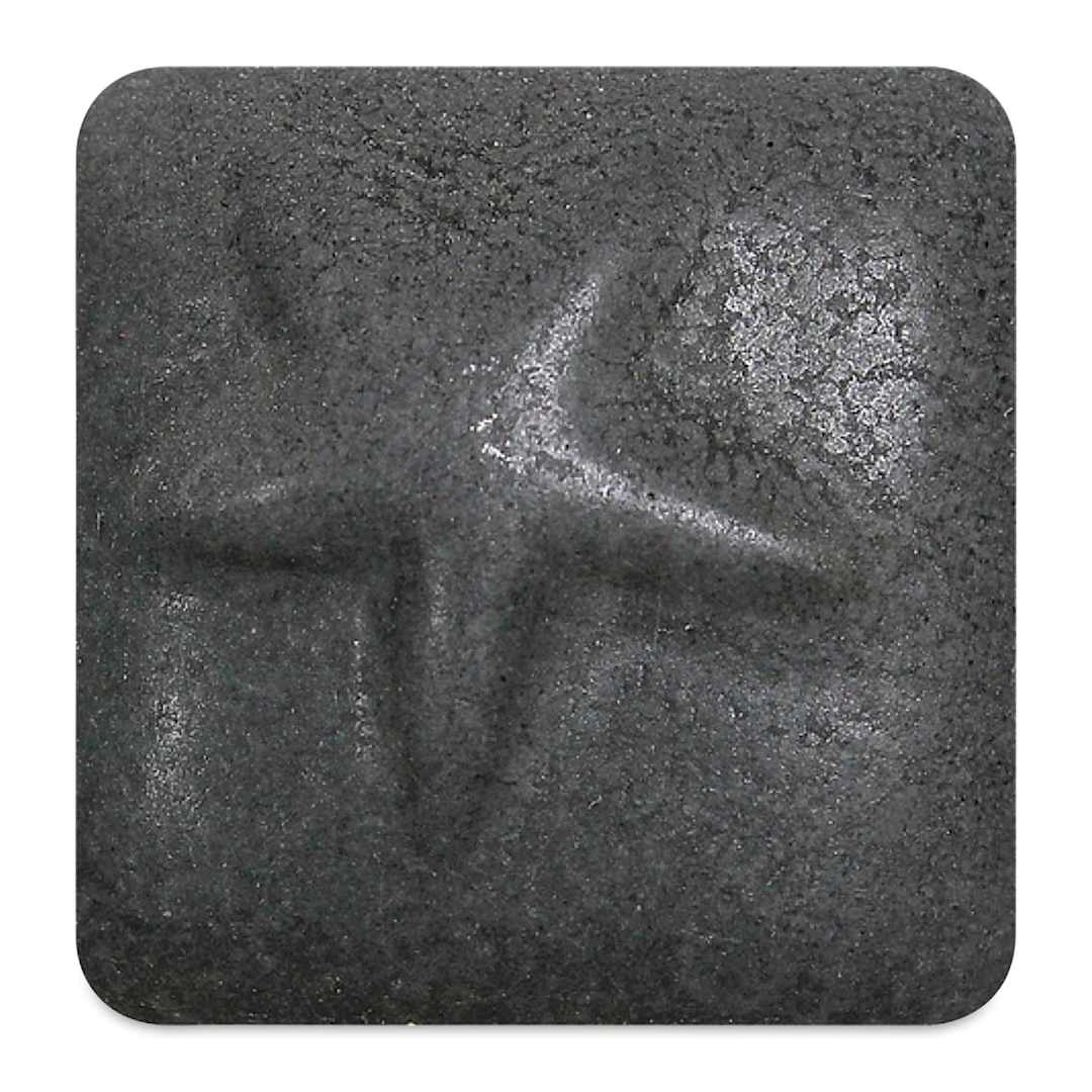 Open in modal - Laguna Dynasty Matte Glaze - 260 Charcoal, Pint