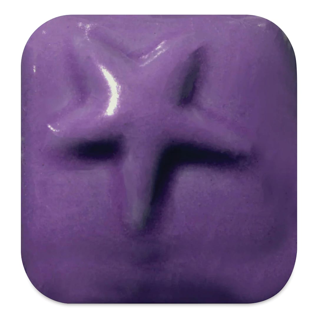 Open in modal - Laguna Versa 5 Glaze - 309 Lavender, Pint