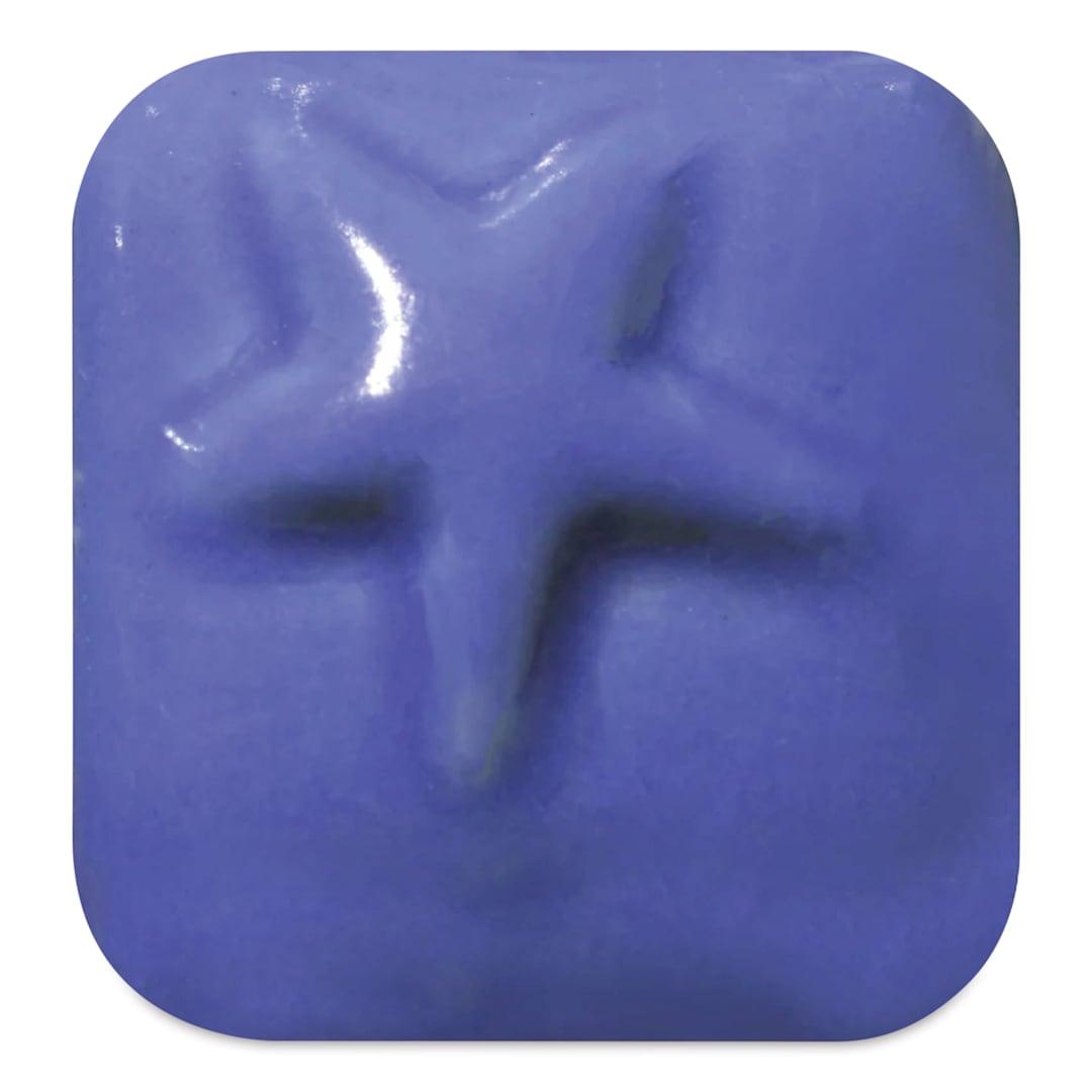 Open in modal - Laguna Versa 5 Glaze - 303 Royal Blue, 4 oz