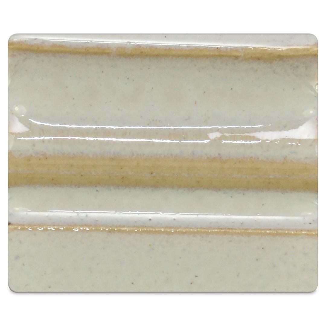 Open in modal - Spectrum Nova Stoneware Glazes - Soft White, Pint