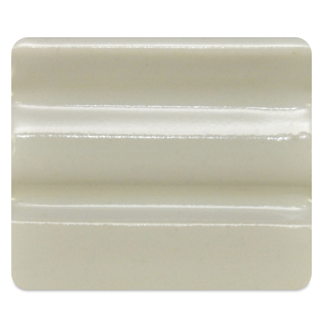 Open in modal - Spectrum Nova Stoneware Glaze - White