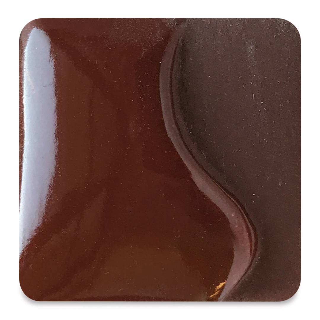 Open in modal - Spectrum Underglazes - Walnut Brown, Pint