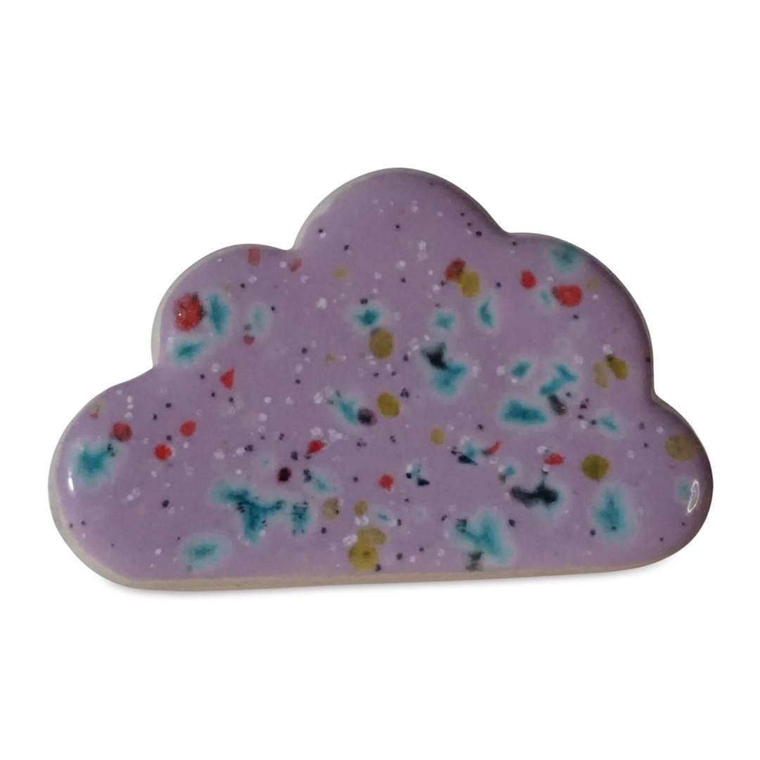Open in modal - Spectrum Rhinestone Glaze - Fairy Tale