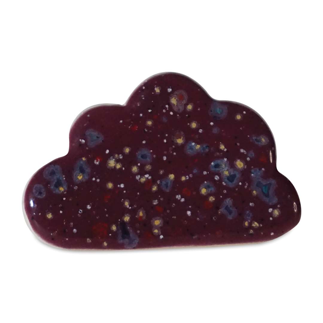 Open in modal - Spectrum Rhinestone Glaze - Merlin's Beard