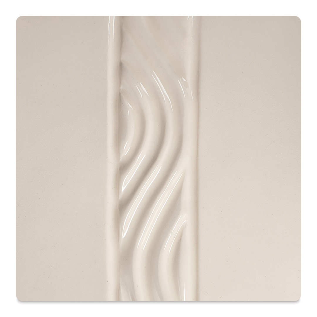 Open in modal - Amaco Dipping and Layering Dry Glaze - Gloss Clear, 10 lb