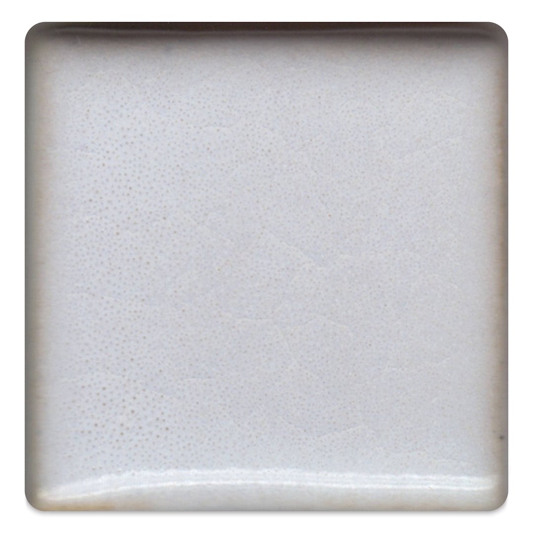 Open in modal - Coyote Texas Two-Step Oilspot Glaze - Overcoat, Marshmallow
