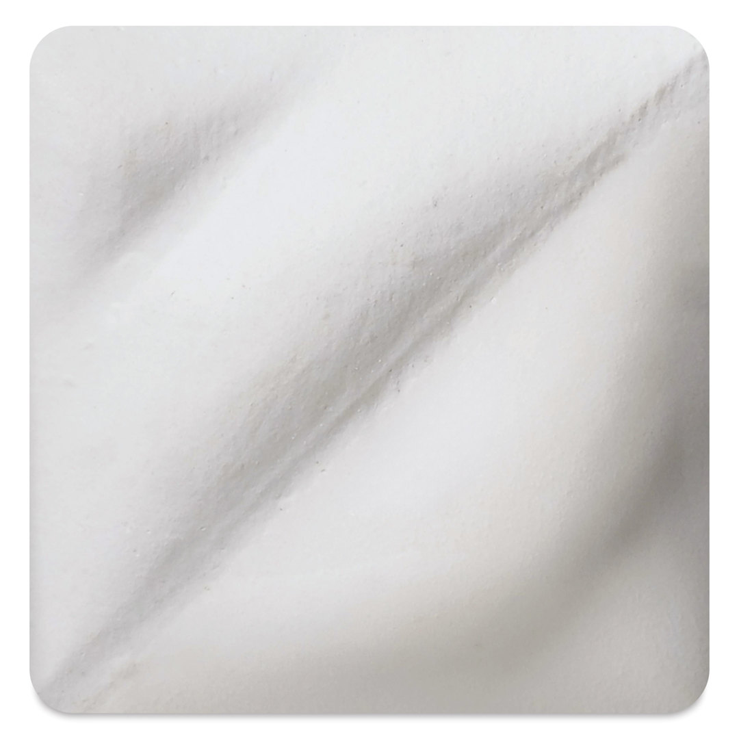 Open in modal - Amaco Velvet Sprayz Underglaze - Ultra White - fired to Cone 5