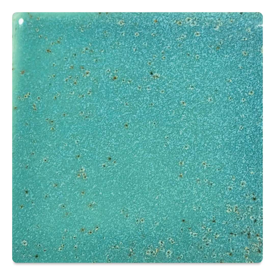 Open in modal - Coyote Fantasy Glaze - Mermaid Cove, 16 oz
