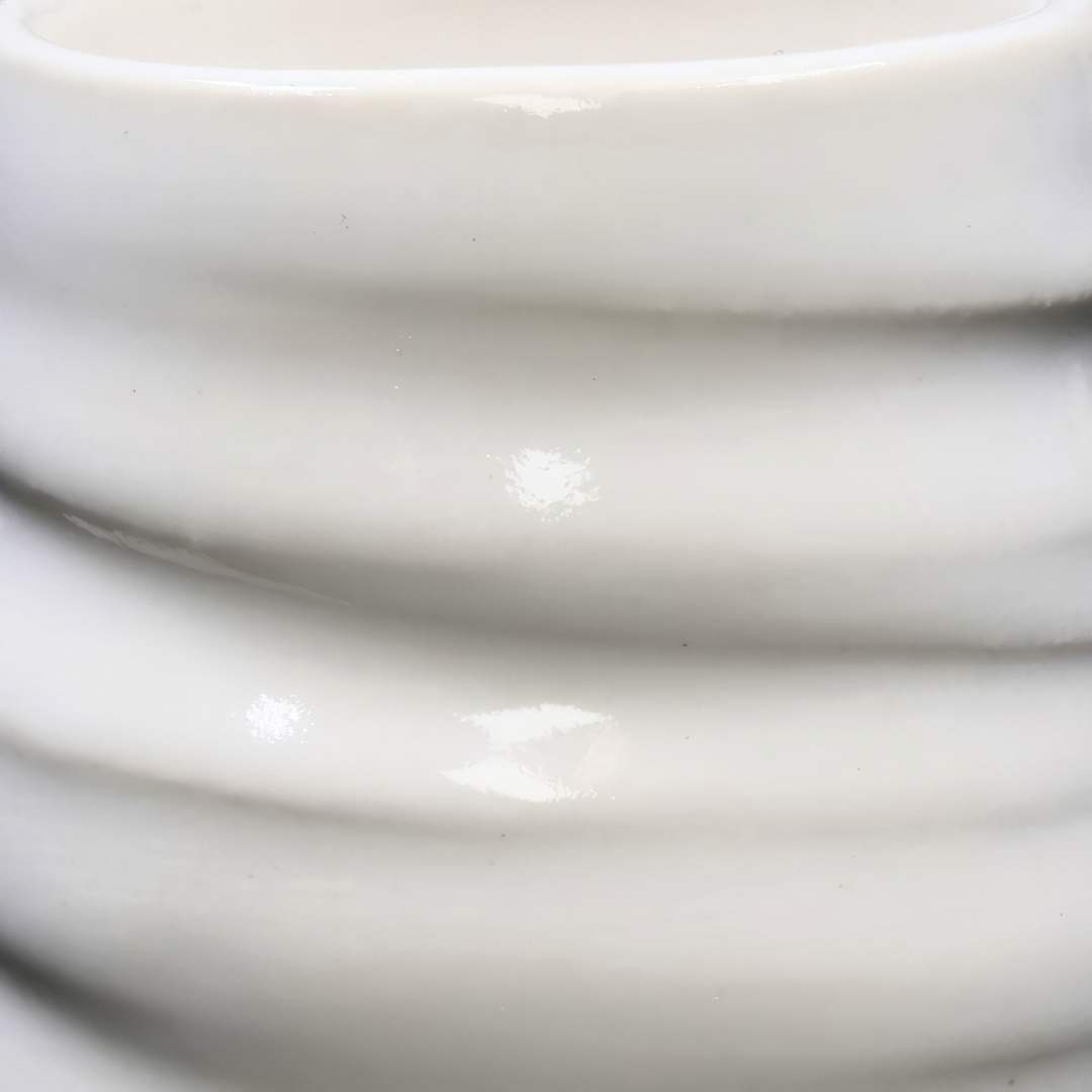 Open in modal - Penguin Pottery Opaque Series Mid-Fire Glaze - White