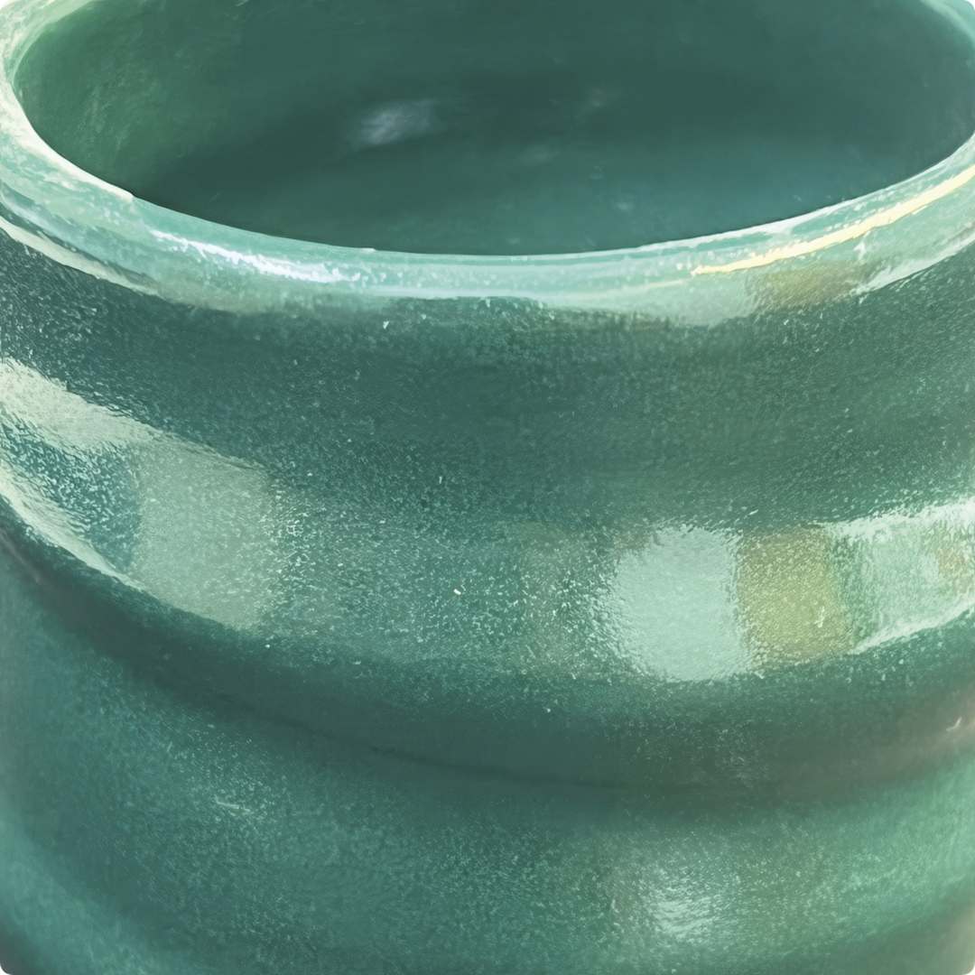 Open in modal - Penguin Pottery Opaque Series Mid-Fire Glaze - Jade