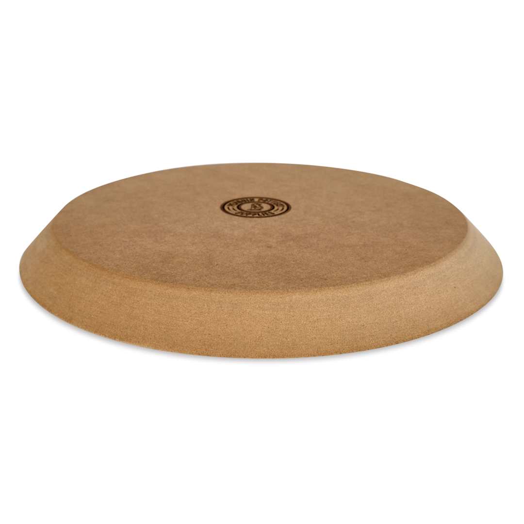 Open in modal - Penguin Pottery Mold - Oval, 8" x 10" x 3/4"