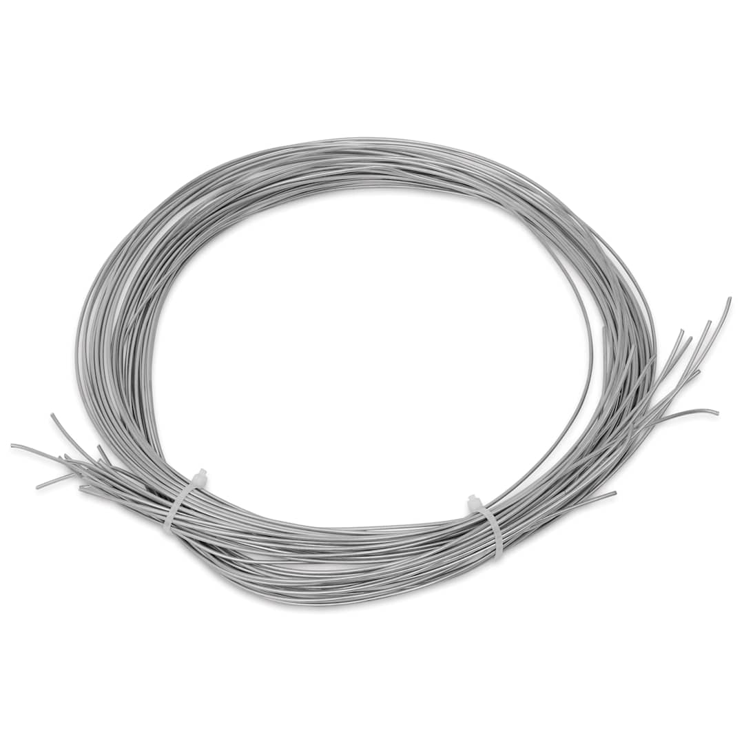 Open in modal - The Ceramic Shop High Temp Wire - .064" x 5 ft