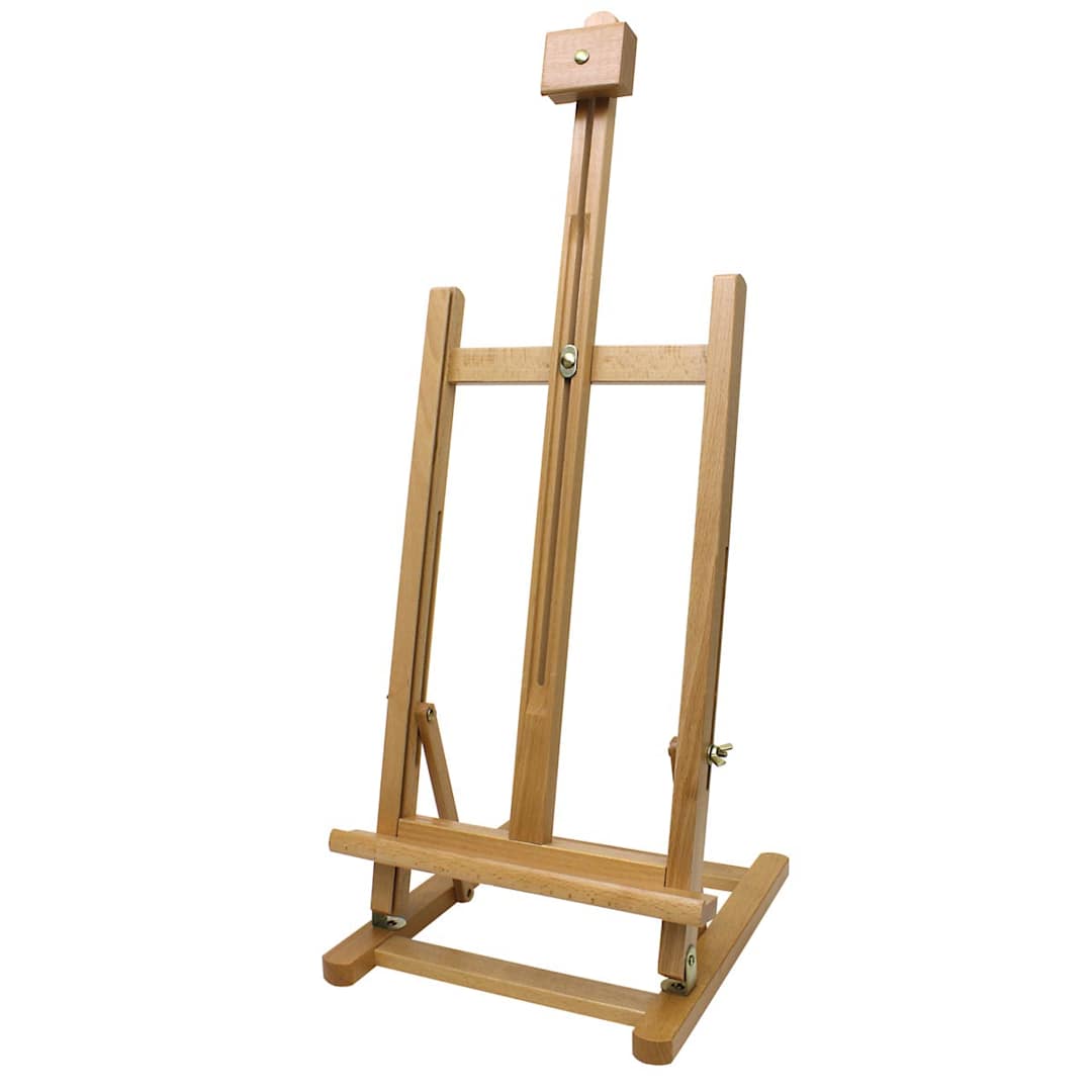 Open in modal - Art Alternatives Classic Tabletop Easel