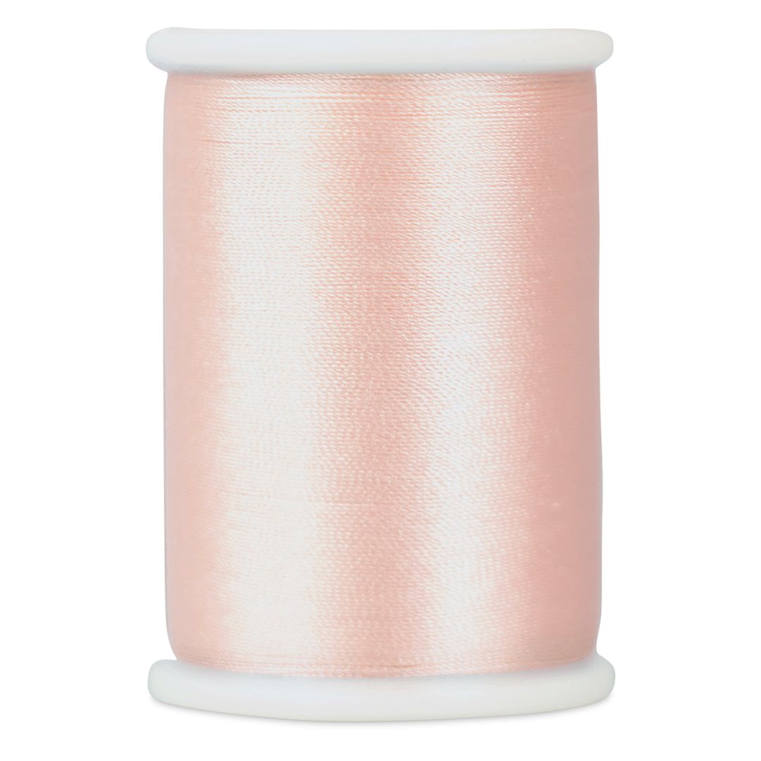 Open in modal - Clover Silk Thread - Flesh, 109 yds