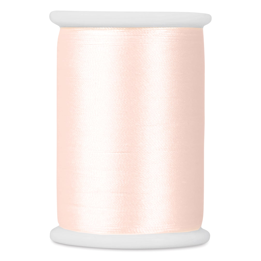 Open in modal - Clover Silk Thread - Light Pink, 109 yds