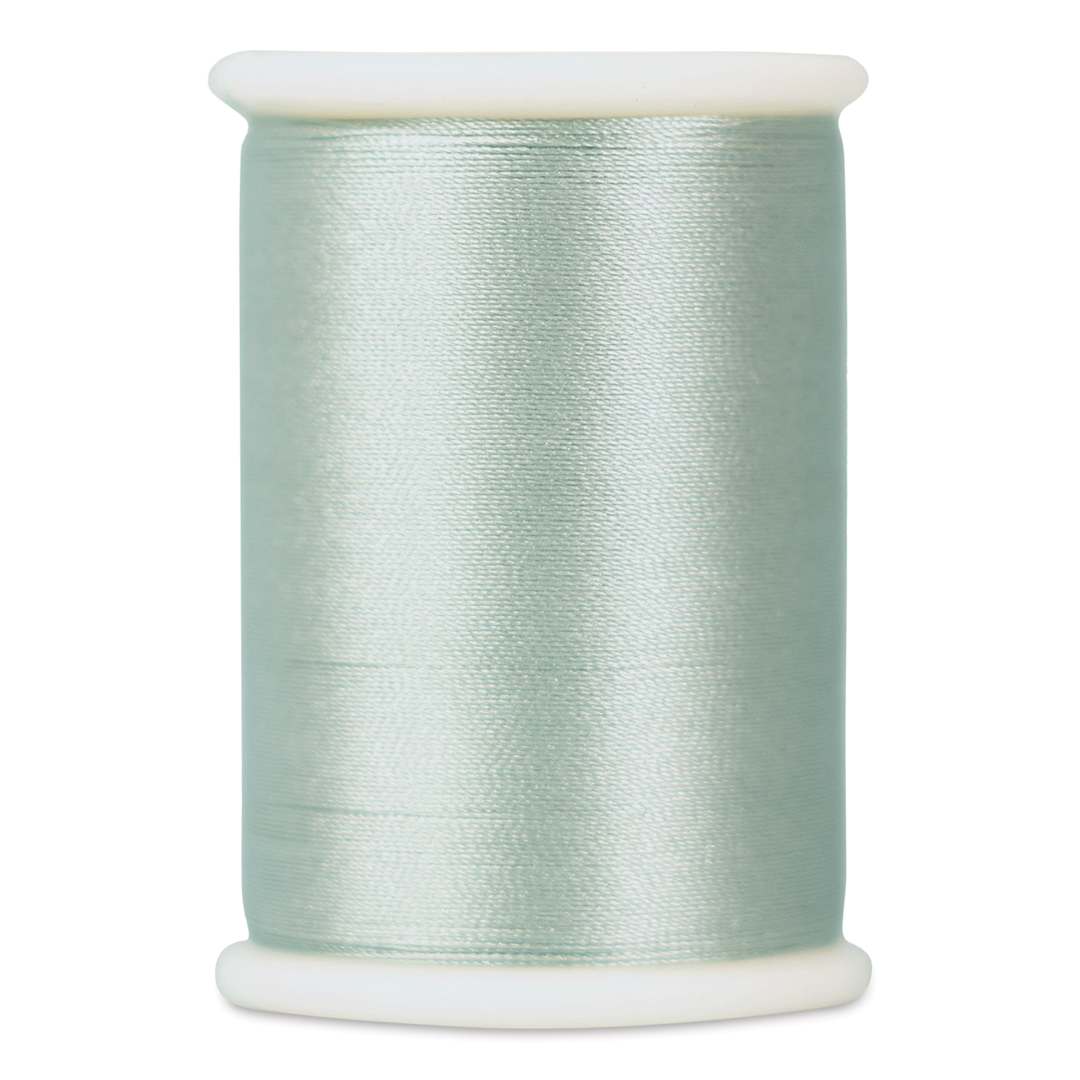 Open in modal - Clover Silk Thread - Light Aqua, 109 yds