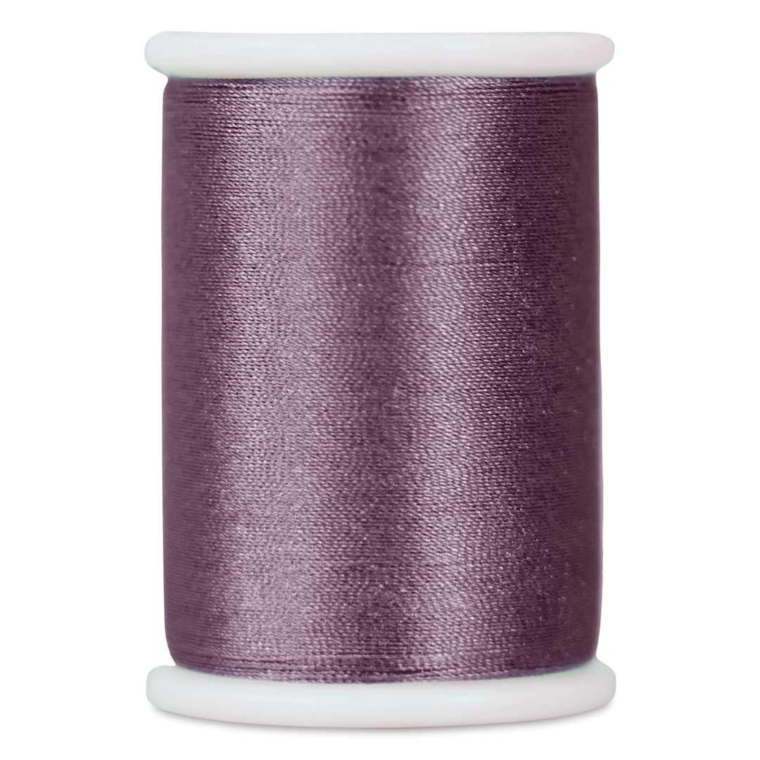 Open in modal - Clover Silk Thread - Plum, 109 yds