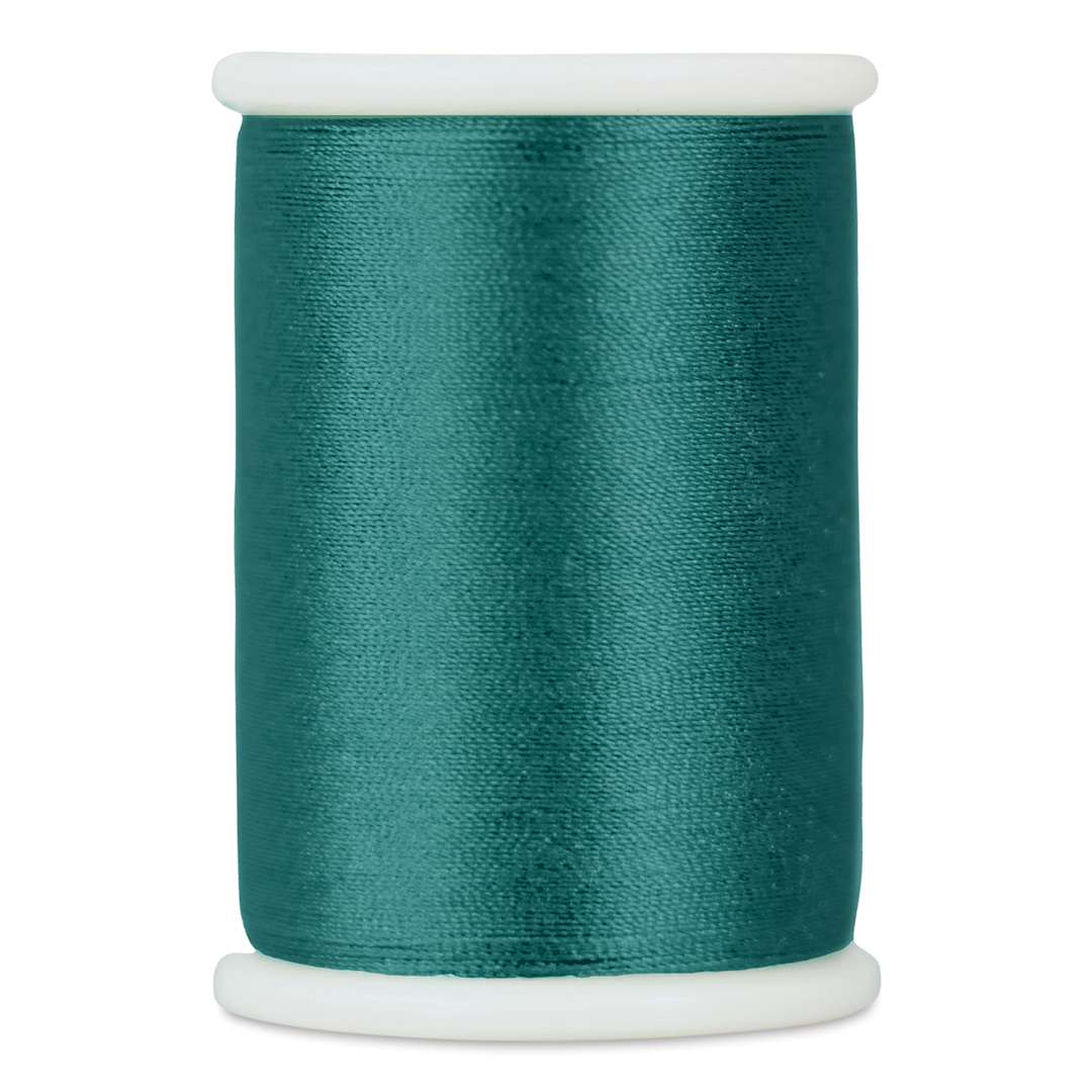 Open in modal - Clover Silk Thread - Cedar, 109 yds