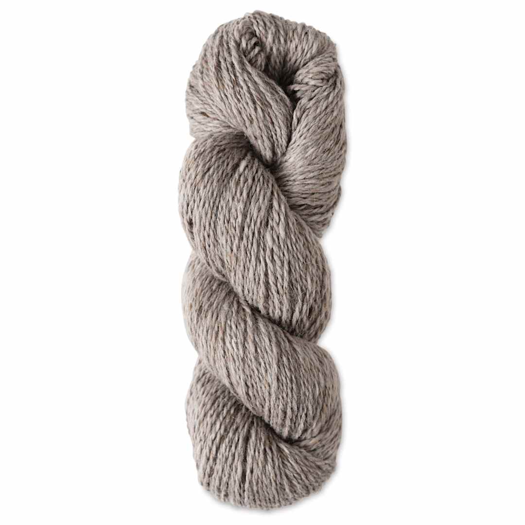 Open in modal - Quince & Co Hawk Yarn - Oak, 218 yds
