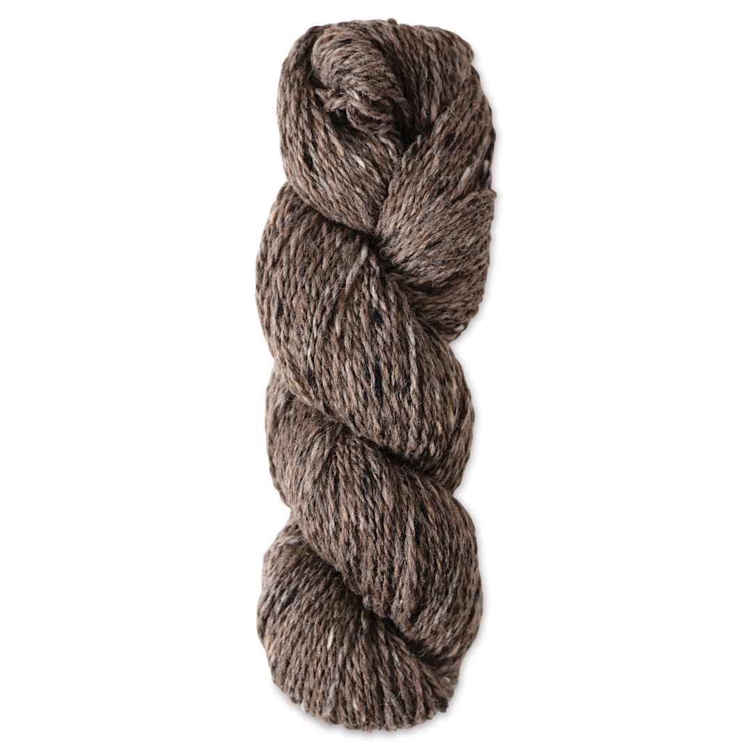 Open in modal - Quince & Co Hawk Yarn - Silt, 218 yds