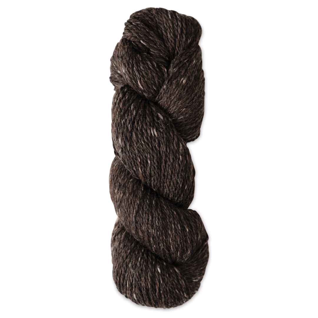 Open in modal - Quince & Co Hawk Yarn - Tannin, 218 yds