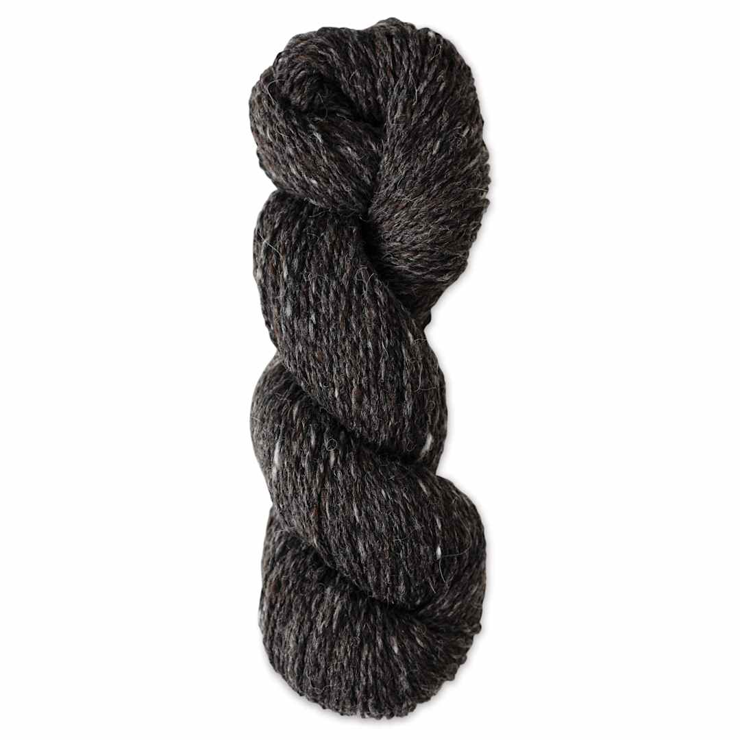Open in modal - Quince & Co Hawk Yarn - Shadow, 218 yds